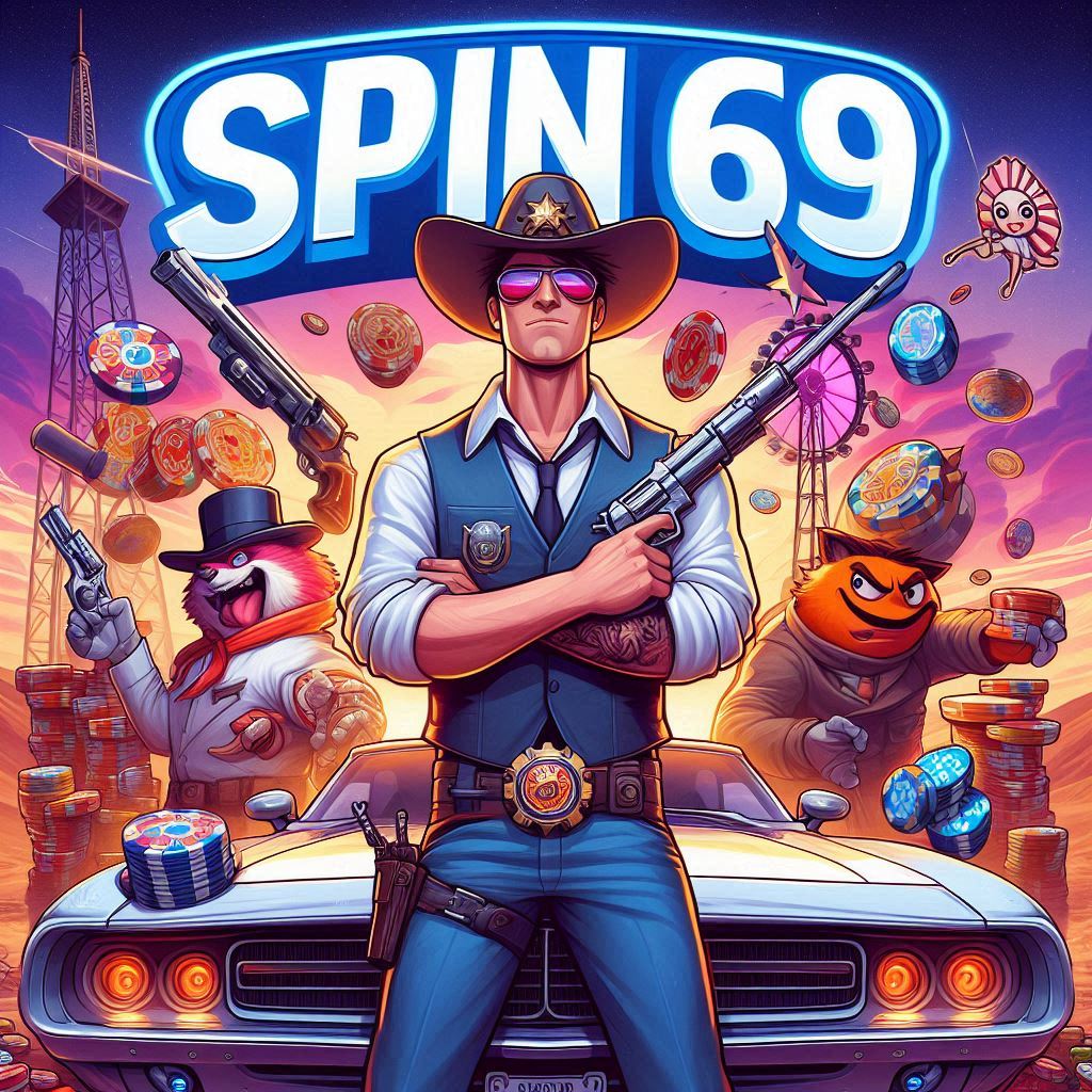 Spin69 : Dunia Hiburan Modern dengan Suasana Menarik Spin 69
Spin69 : Dunia Hiburan Modern dengan Suasana Menarik Spin 69